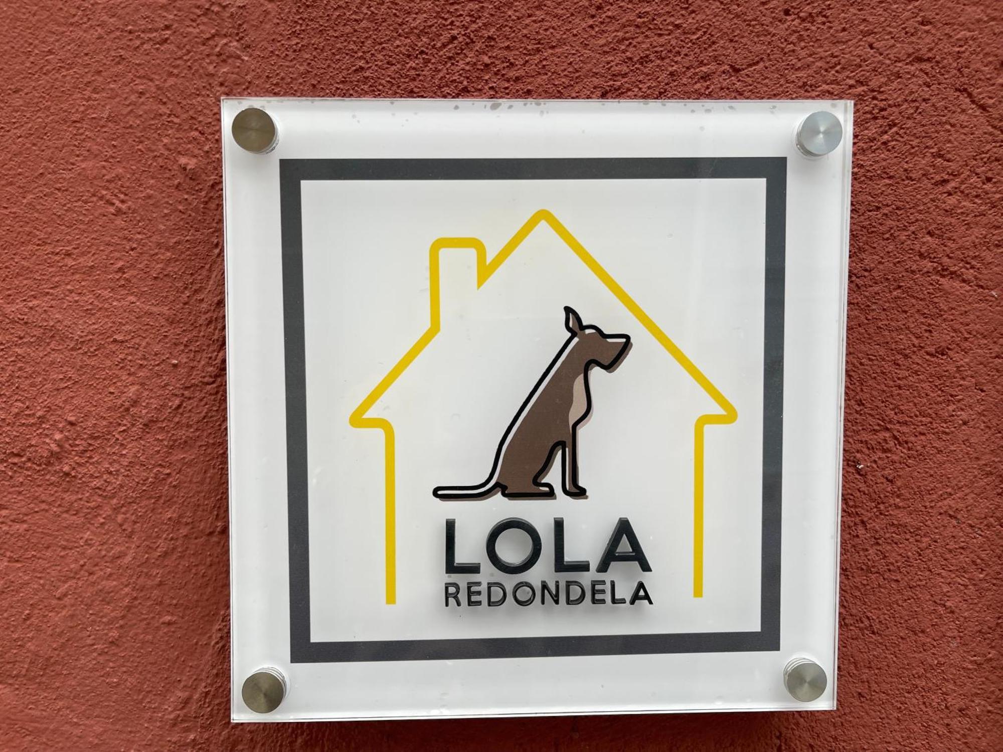 Apartmán Lolaredondela Exteriér fotografie