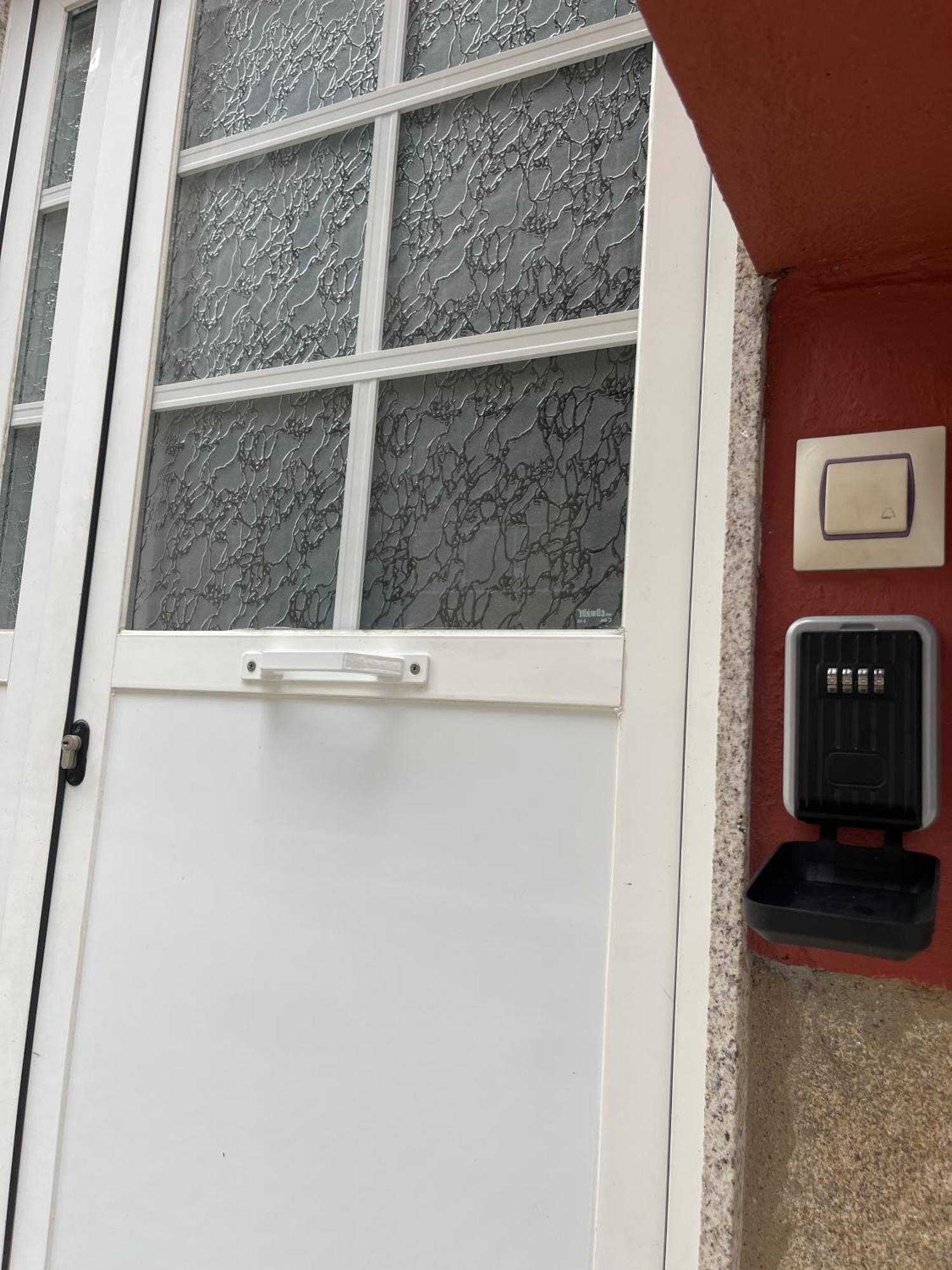 Apartmán Lolaredondela Exteriér fotografie
