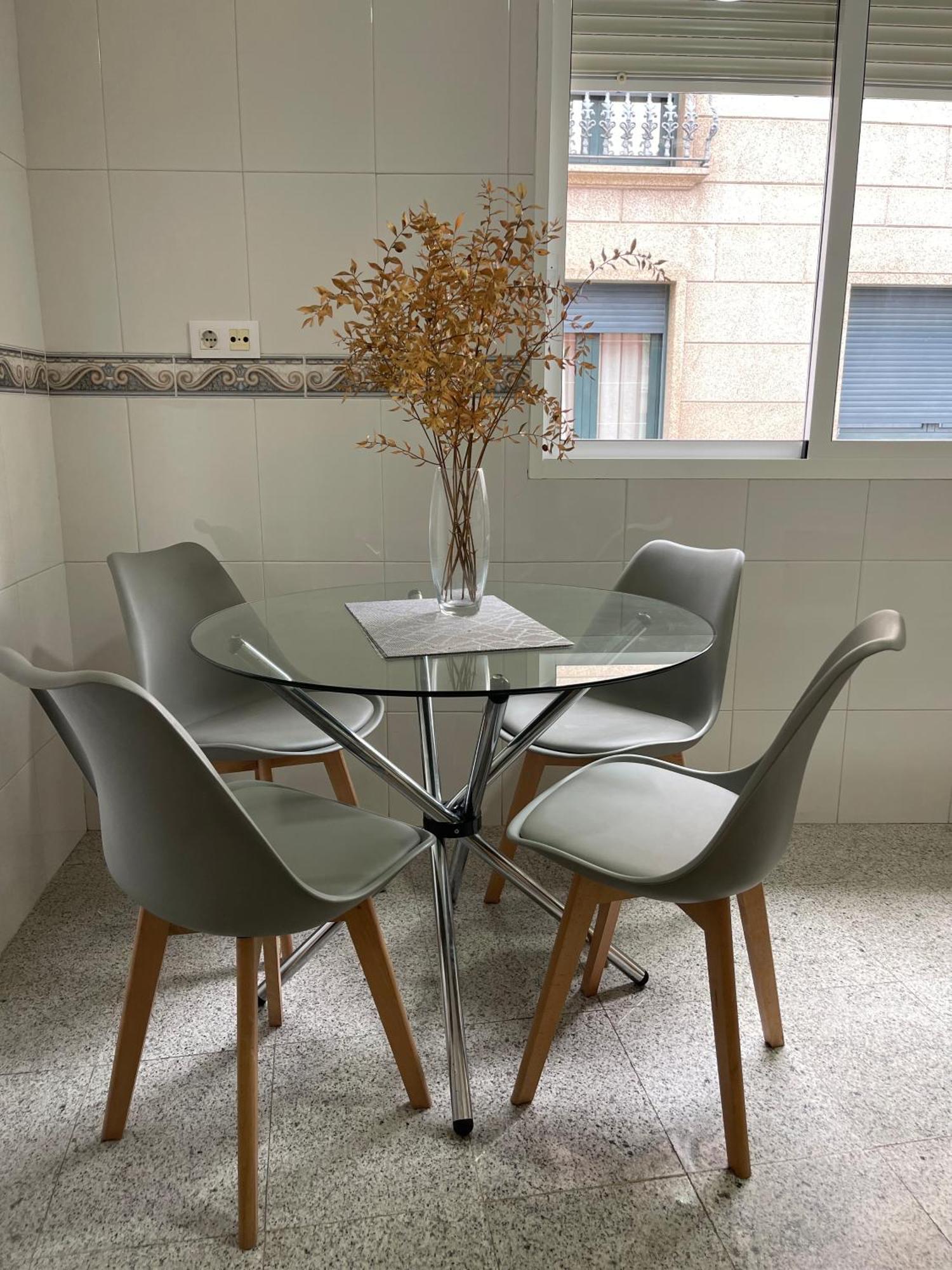 Apartmán Lolaredondela Exteriér fotografie