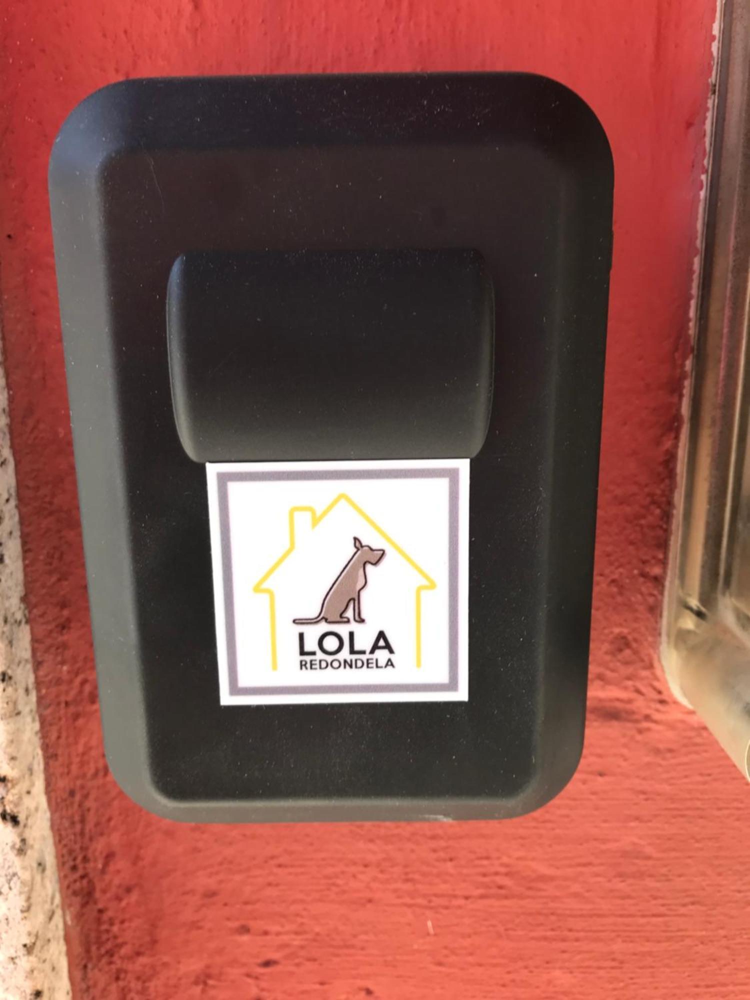 Apartmán Lolaredondela Exteriér fotografie